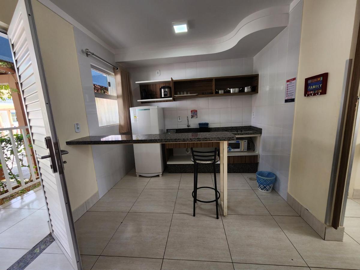 Lacqua Diroma 5 - Apartamentos Jn Caldas Novas Exterior foto