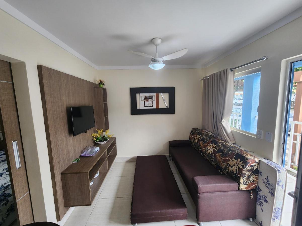 Lacqua Diroma 5 - Apartamentos Jn Caldas Novas Exterior foto