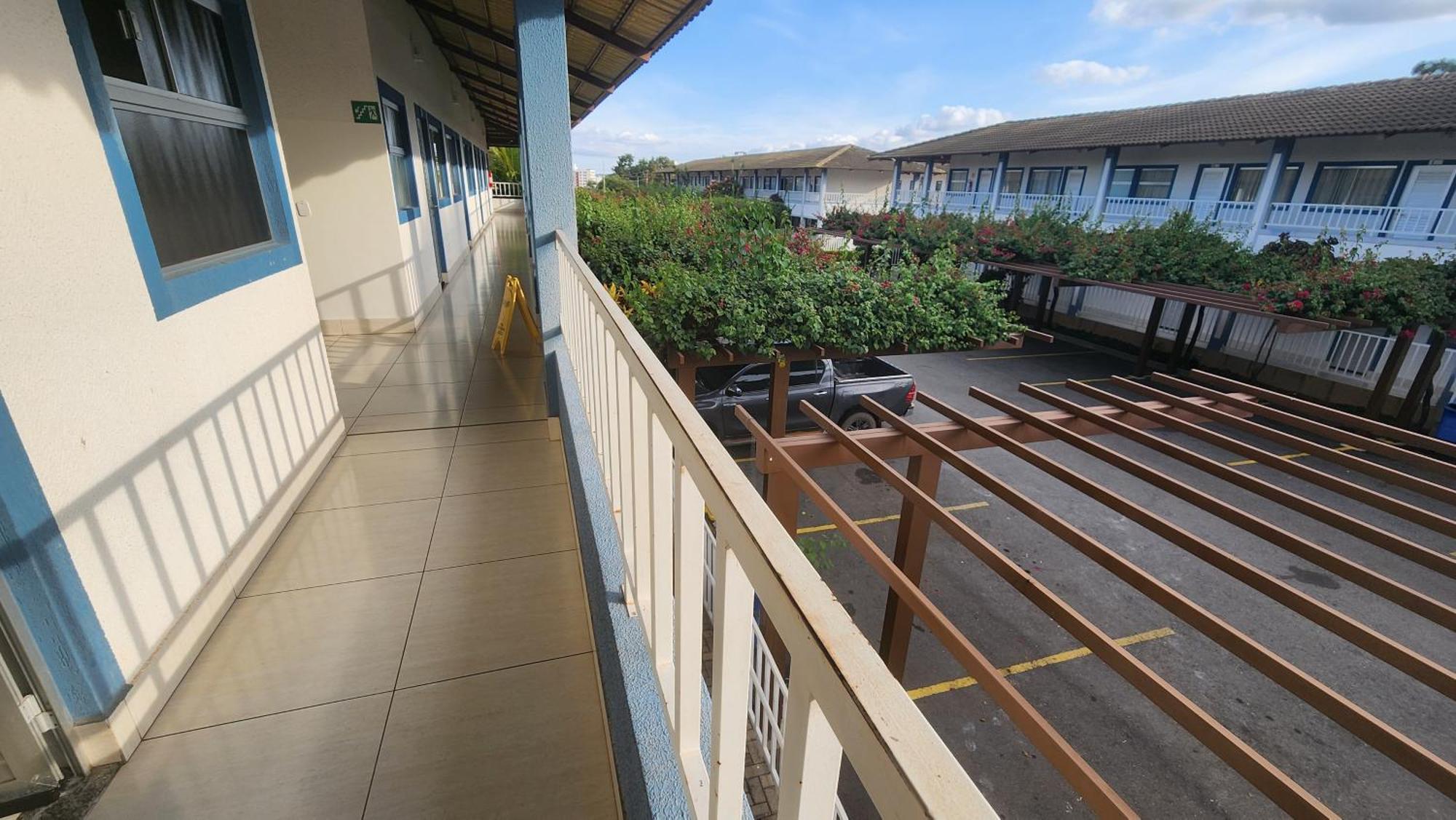 Lacqua Diroma 5 - Apartamentos Jn Caldas Novas Exterior foto