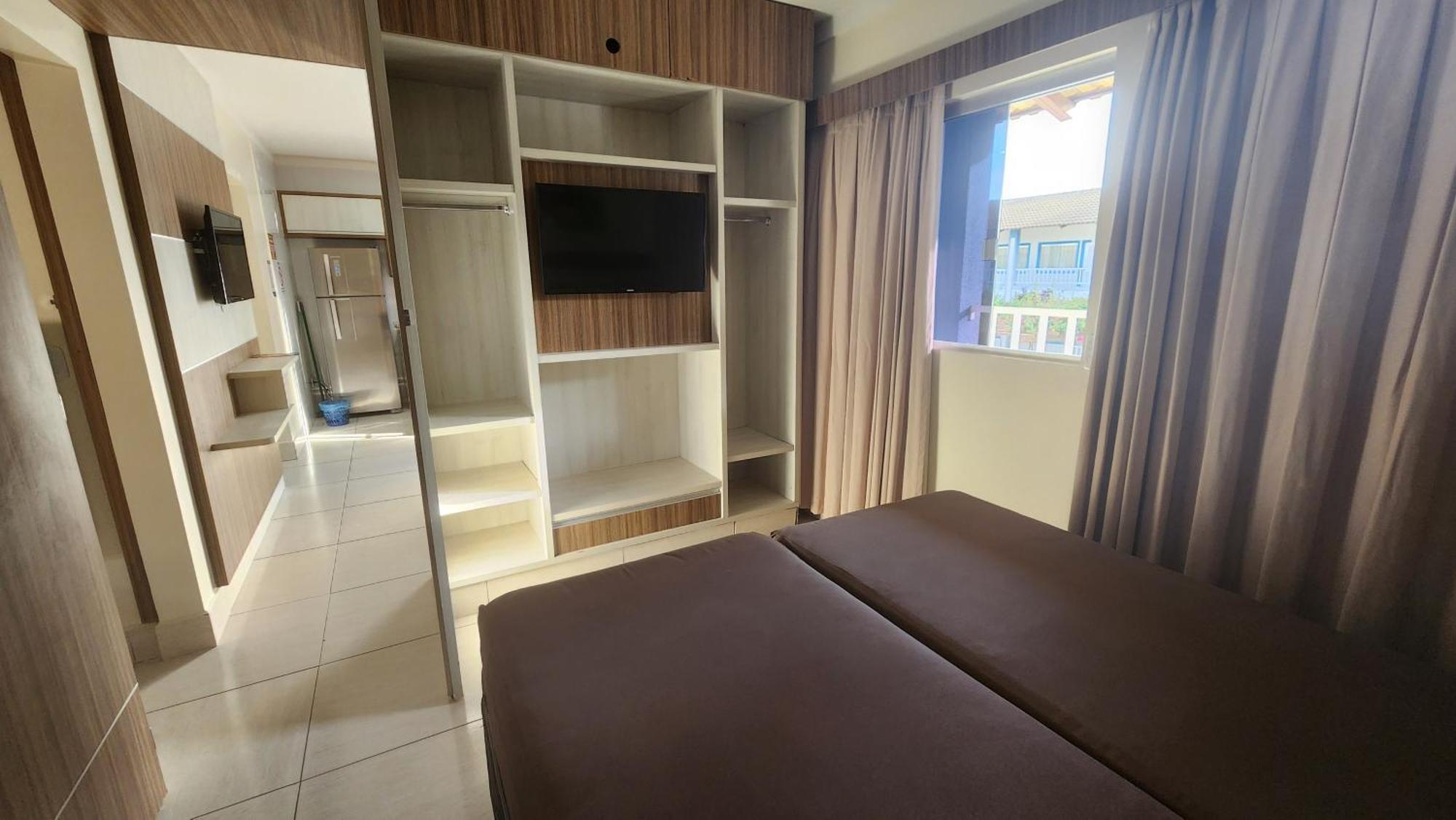 Lacqua Diroma 5 - Apartamentos Jn Caldas Novas Exterior foto