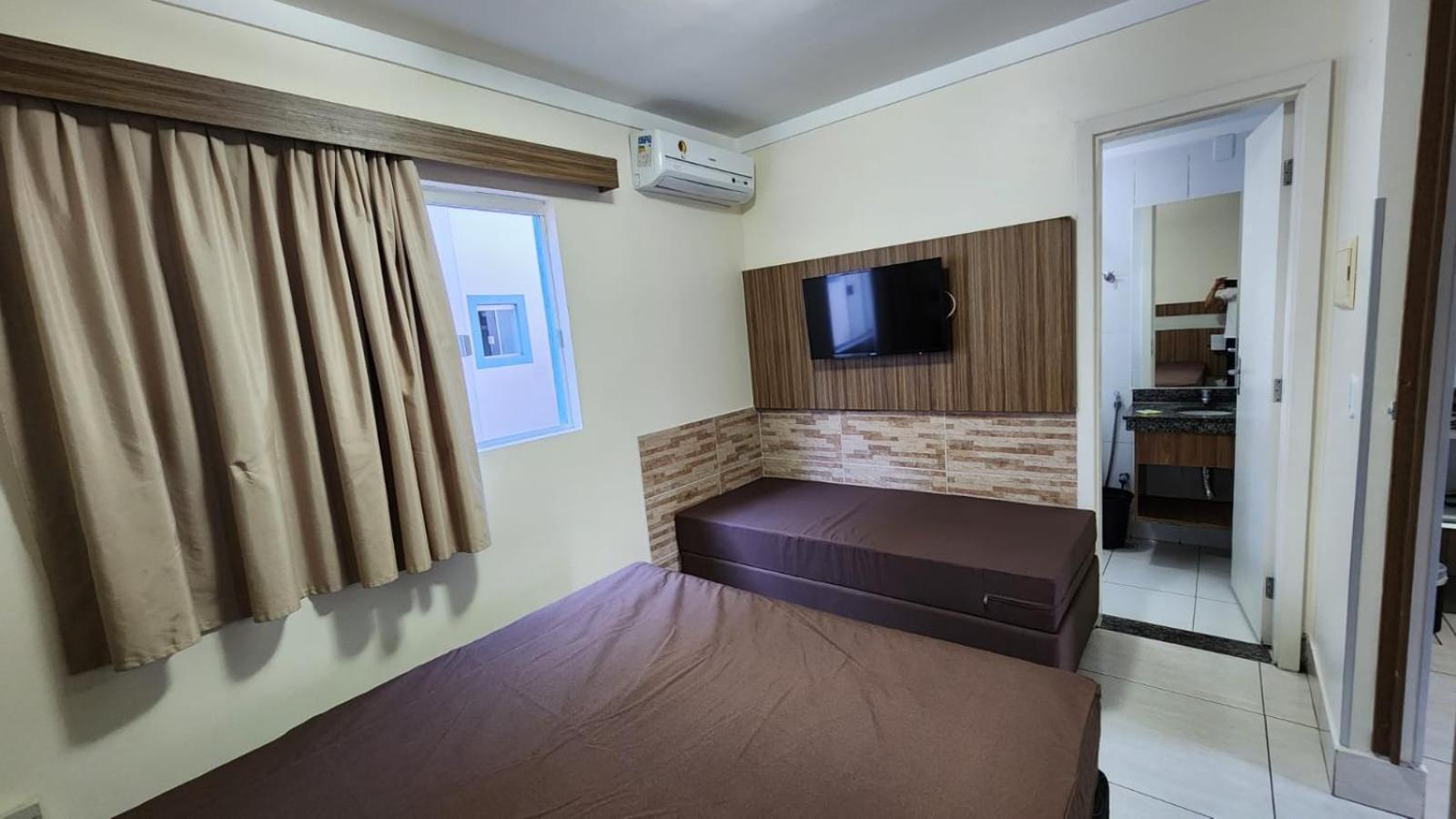 Lacqua Diroma 5 - Apartamentos Jn Caldas Novas Exterior foto